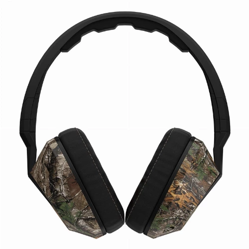 قیمت خرید فروش هدفون Skullcandy Crusher Realtree 